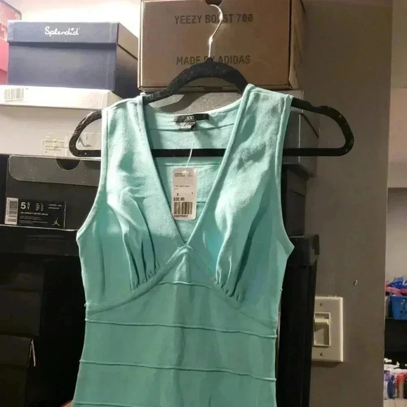 Forever 21 dress - Picture 3 of 3